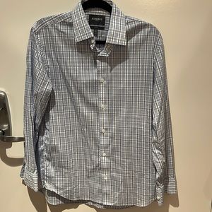 Bonobos Slim Fit Stretch Button Down